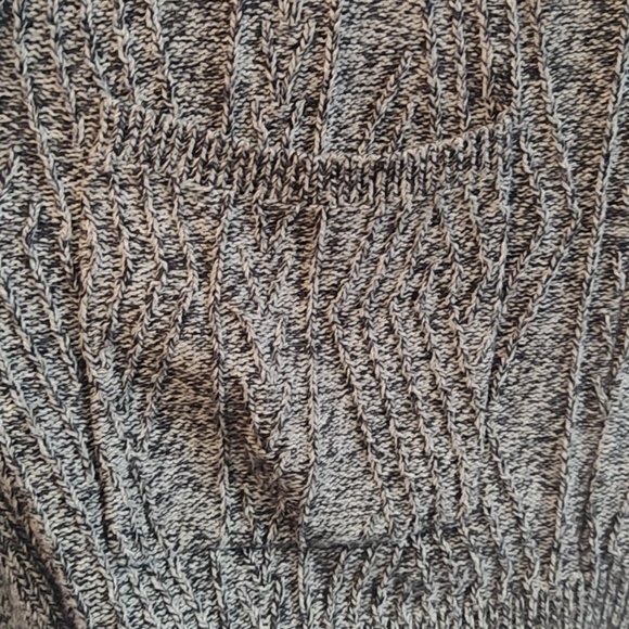 St.John's Bay Knit Cardigan - Picture 9 of 11